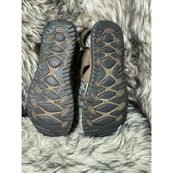 Merrell Espresso‎ Men's Sandal's Shoe Size 13 - Picture 7 of 7